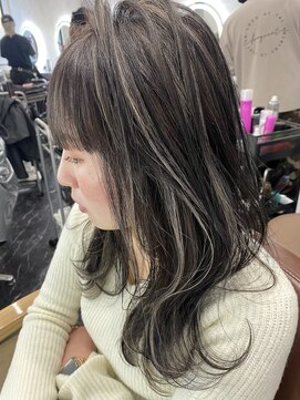 カルフール ロハス 草加東口店(Carrefour LOHAS) 上品ハイライト