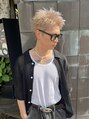 ゼロヘアー(zero hair) メンズカット・メンズパーマもお任せ下さい!