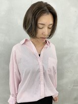 エンドリンク(endlink)&nbsp;グラデーションボブ