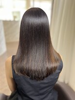 シーク 豊橋(SEEK)&nbsp;髪質改善/縮毛矯正/トリートメント/豊橋