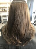 髪質改善/つや髪/ロング/西宮北口☆