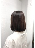 ナチュラルグレージュ