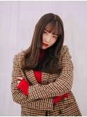 スウィート姫カット20代/30代/40代/ハレマチ通り