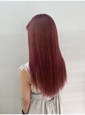 シュガーピンク