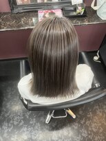 アイズ 渋沢(AIZU)&nbsp;コントラストハイライト