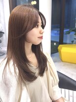 シティ(CITY)&nbsp;レイヤーカット ワンカール