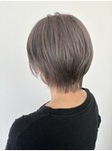 gray color