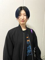 ザ ライト(THE RHYET)&nbsp;クールショートボブ