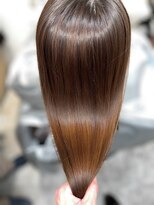 オーワンシーオー(o1co)&nbsp;【 髪質改善 / 髪質改善カラー / 艶髪 / 美髪 】