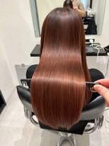 リブロ(LiBro)&nbsp;テラコッタアプリコットオレンジチェリーレッドチェリーブラウン