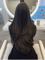 アイシー 表参道(ICY)&nbsp;グレージュ