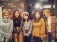 トライブ クリエートサロン(TRIBE create salon by SERVE)の写真/女性Staffのみのトータルビューティーヘアサロン☆同性だから何でも話せて細やかなアドバイスが大人気♪