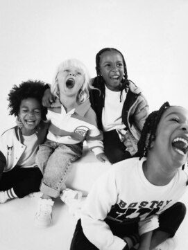 フォーク(FOLK) キッズカット