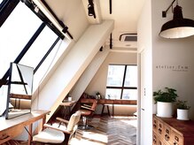 atelier.femのご紹介