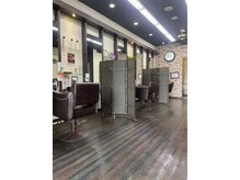 ヘアープレイスルシア(Hair Place Lucia)