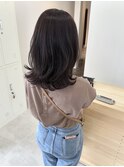 大人Lady【ミディアムレイヤー】