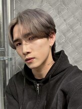 メンズサロンロス(LOSS)