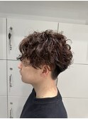 シャドゥパーマ