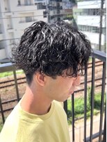 プロデュース 南林間店(Produce) メンズカット メンズパーマ 刈り上げ