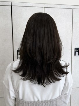 シア 新越谷店(SHEER) くびれミディアム/SHEER新越谷店