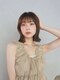ジョエミバイアンアミ(joemi by Un ami)の写真/HPB AWARD 2025 BEST SALON 注目サロン選出&HPB Hair Collection 2025 スタイル350選出☆温かい雰囲気◎