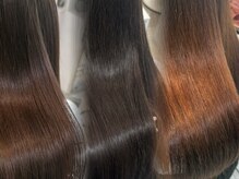 ヘアーアンドメイク ニューヨークニューヨーク 姫路店(Hair&Make NYNY)