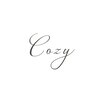 cozy【コージー】【7/27 NEW OPEN（予定）】のお店ロゴ