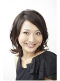 ラグジュアリーボブ