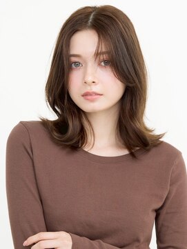 エンタク 新宿三丁目店(enntaku) 似合わせカット/アースカラー/デザインカラー[新宿/新宿三丁目]