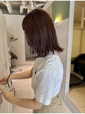 レッドカラー