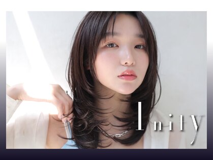 アイニティ(Inity)の写真