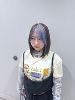 バサ ANNEX店(BASSA)&nbsp;小沼　ハイトーン