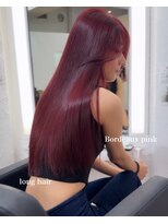 ジュイル シブヤ(JEWIL SHIBUYA)&nbsp;この春来るオリジナルカラー