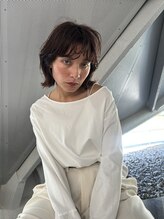 フーバイルピナス(Fuu. by Lupine)&nbsp;【ayumi】くびれヘア