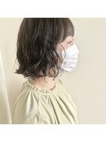 シャンプー ボーイ 宮崎柳丸店(SHAMPOO BOY)&nbsp;デジタルパーマ/20代/30代/40代