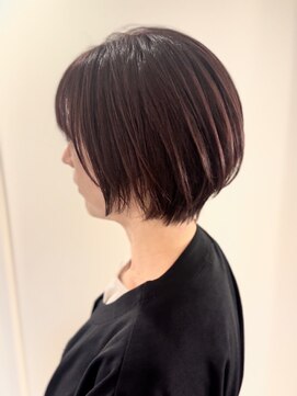 アットティー 金沢八景(at tee...) シースルーショート＊°