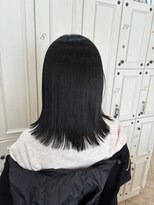 ティンク(Tink)&nbsp;○ブルーブラック○