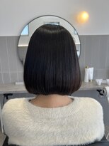 グラムヘアー(GLAM HAIR)&nbsp;髪質改善酸性ストレート