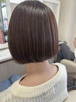 美容室グラード(GRADO)&nbsp;ボブ