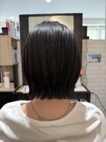 シータ 坂戸北口店(THETA) ボブレイヤー