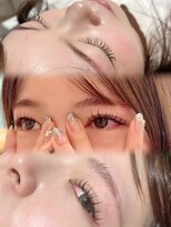 ヘアーガーデン アストレア(HAIR GARDEN ASTRAEA)&nbsp;マツエク