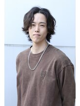 アソビ 表参道(ASOBI)&nbsp;徳丸 瞭