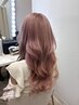 セット価格【推し活・列席】ヘアブロー&メイク ¥7700花嫁不可