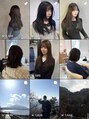 オーダー(O/ODER) 【Instagram更新中】プライベートやヘア色々載せてます^ ^