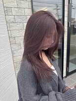 スレイ(SLAY)&nbsp;ピンクラベンダー