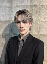 アソビー 近鉄八尾(Asobee)&nbsp;岡崎 登馬
