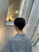 ダマーニ 表参道(DAMANI)&nbsp;●似合わせカット／メンズカット［表参道駅］