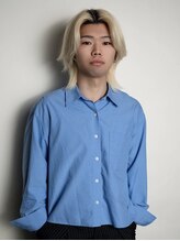 ビジョン トウキョウ(vision tokyo) 増田 翔太