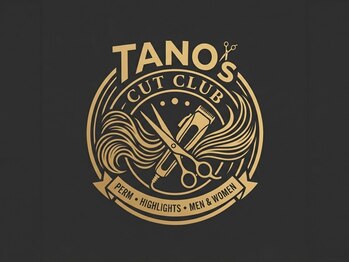 タノズカットクラブ(TANO's CUT CLUB)の写真/【メンズパーマ】メンズ一人一人のライフスタイルやバックグラウンドに合わせたオンオフ兼用のパーマ◎