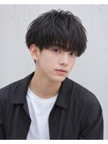 ミリール (Mireel)&nbsp;黒髪マッシュショートで作る大学生デビューヘア